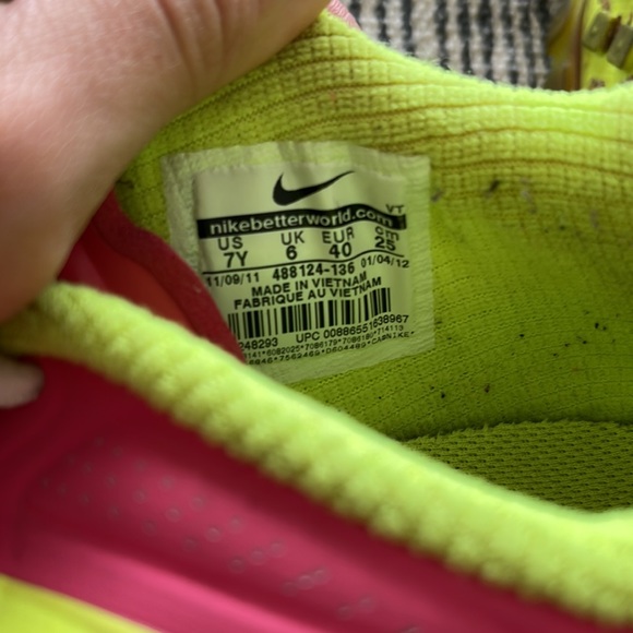 Nike air max - Picture 5 of 8